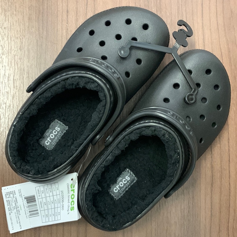 Crocs Girls NEW